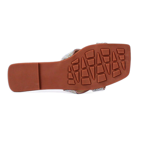 Women Formal Slippers - 39868S